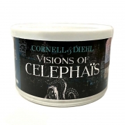 Табак для трубки Cornell & Diehl The Old Ones Visions of Celephais (57 гр.)